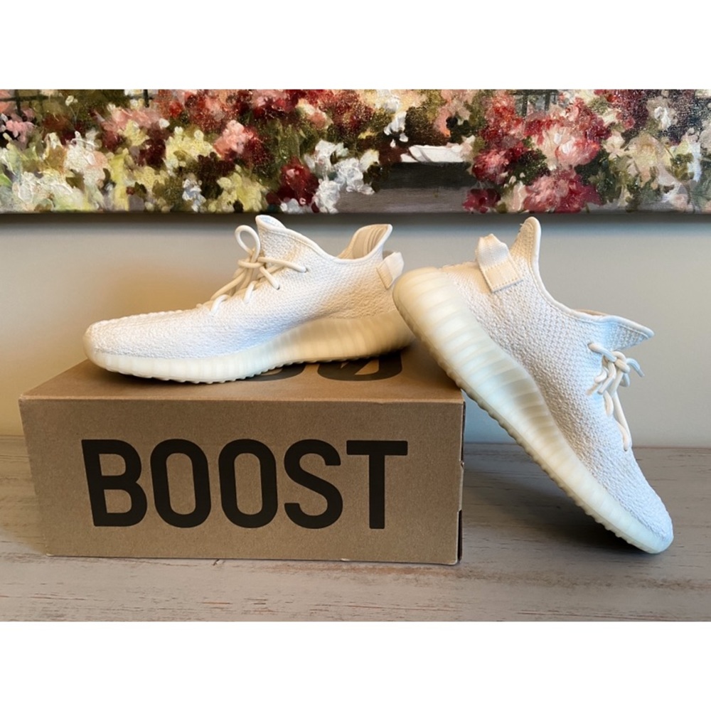 MENS YEEZY 350